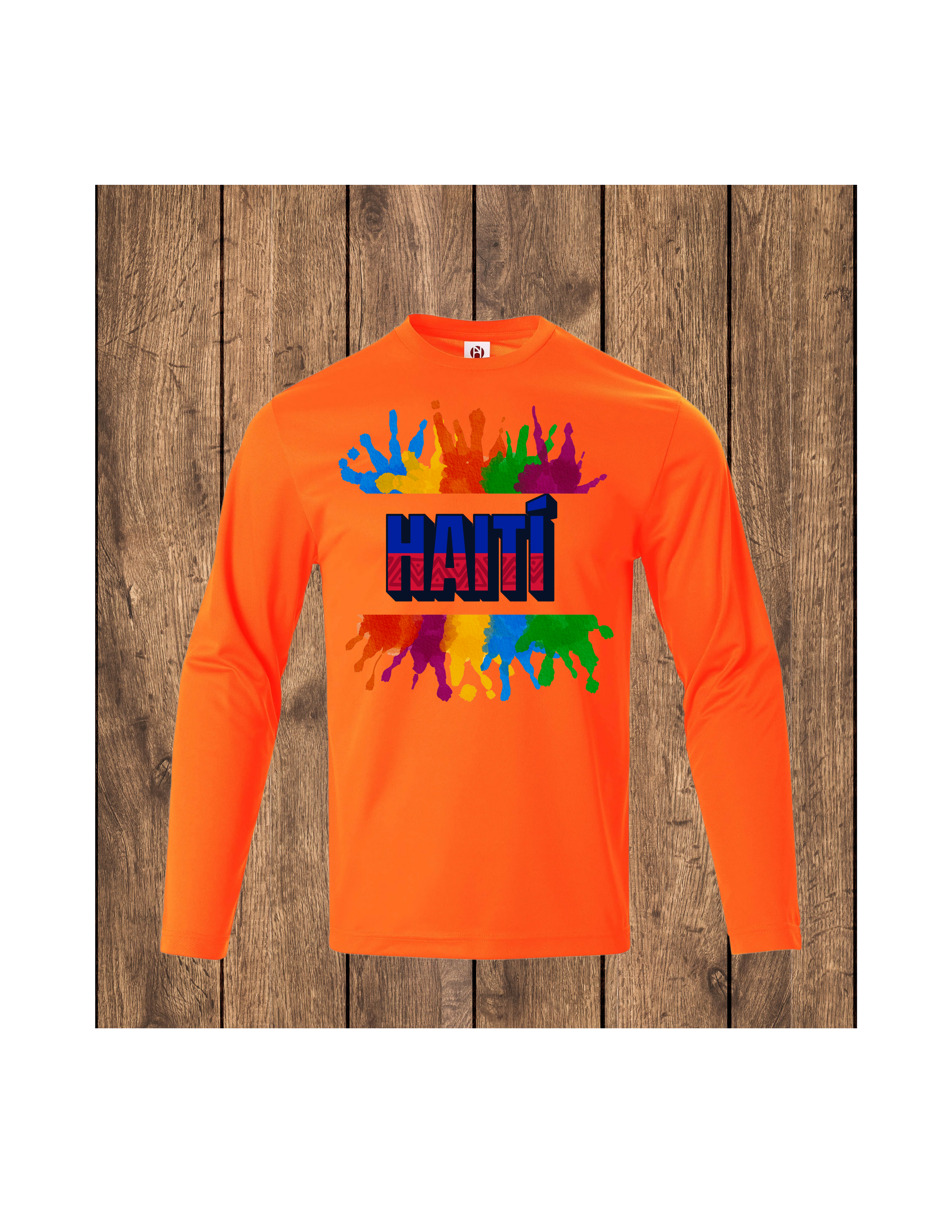 WALKING TO THE TUNNEL SHIRT